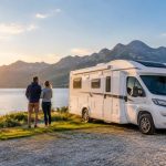 Camping-car passion : bien choisir son véhicule et préparer ses voyages