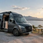 Sprinter Mercedes camper : comment choisir un van aménagé adapté à vos voyages