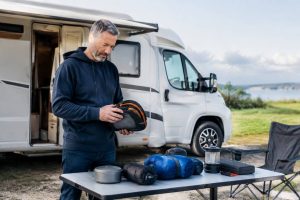 Magasin accessoires camping-car autour de moi : comment trouver les bons équipements près de chez vous