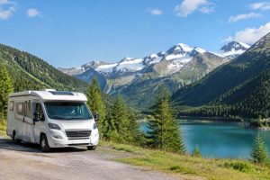 Le Tyrol en camping-car : itinéraire et conseils pour découvrir la région en toute liberté