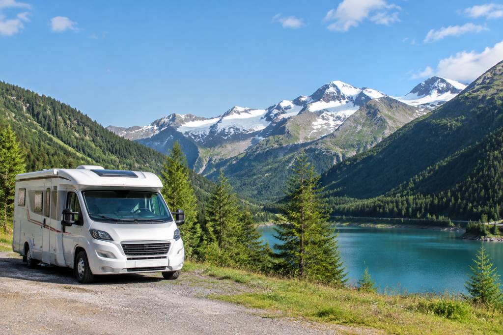 Le Tyrol en camping-car : itinéraire et conseils pour découvrir la région en toute liberté