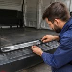Comment fixer un contreplaqué dans un utilitaire : méthodes et conseils pratiques