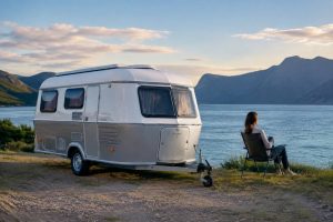 Camping-car Eriba : modèles, caractéristiques et conseils pour bien choisir