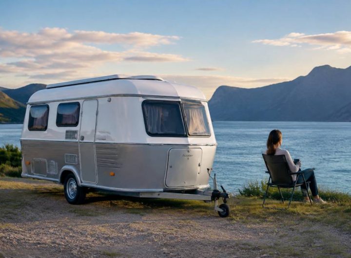 Camping-car Eriba : modèles, caractéristiques et conseils pour bien choisir