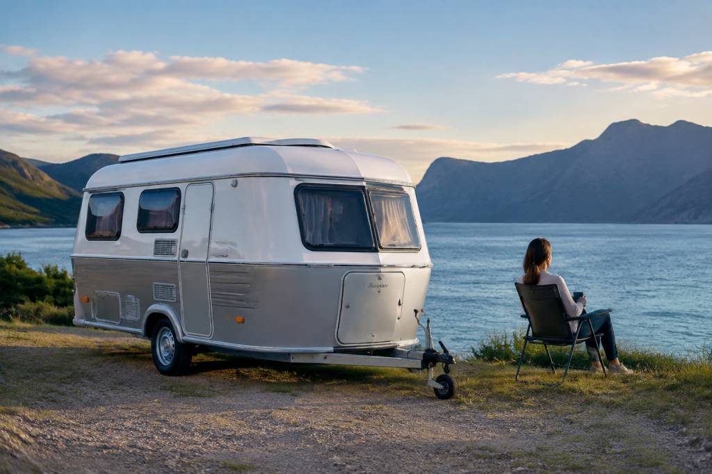 Camping-car Eriba : modèles, caractéristiques et conseils pour bien choisir