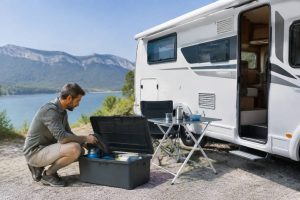 Magasin accessoires caravane autour de moi : comment trouver le bon équipement pour votre véhicule ?