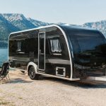 Caravane noire : comment choisir et entretenir son modèle ?