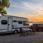 Les remorques de camping pour un mode de vie nomade