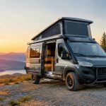 Off-road campers : les camping-cars tout-terrain pour partir à l’aventure en pleine nature